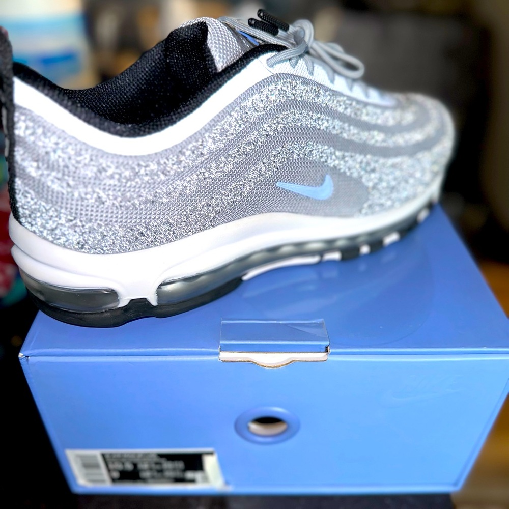 Swarovski Nike